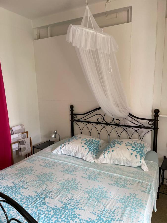 La Colline Business & Tourisme Hotel Льо Ламентин Екстериор снимка