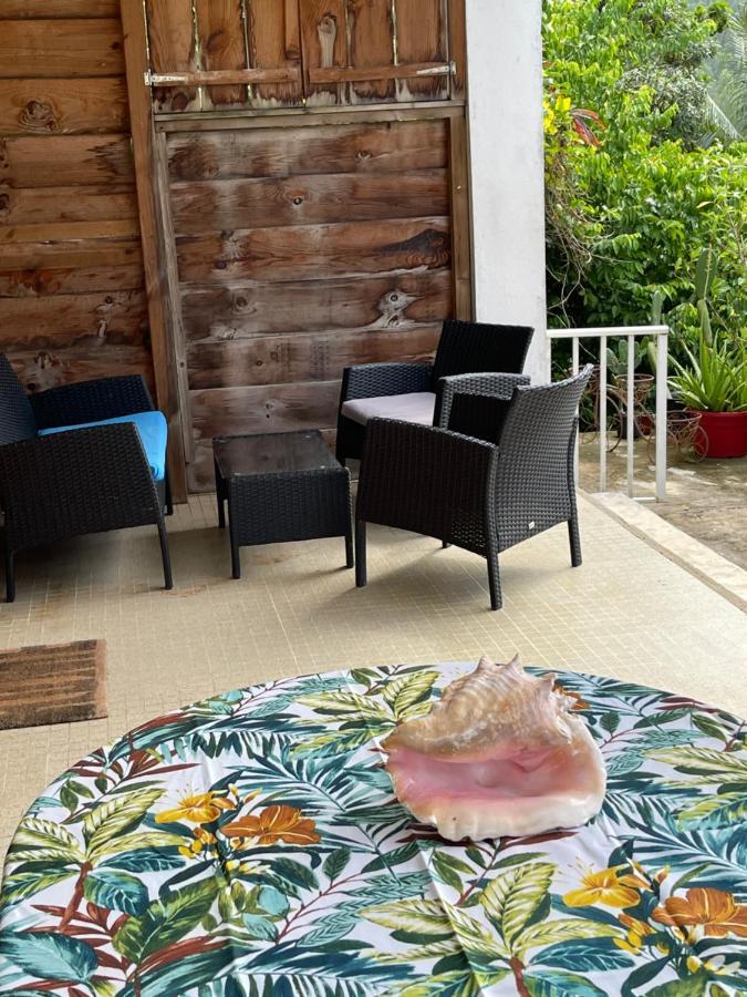 La Colline Business & Tourisme Hotel Льо Ламентин Екстериор снимка