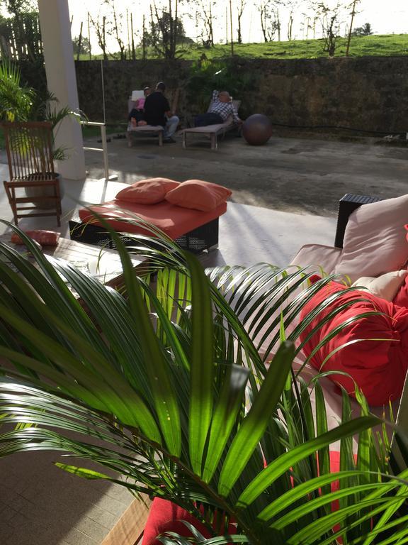 La Colline Business & Tourisme Hotel Льо Ламентин Екстериор снимка
