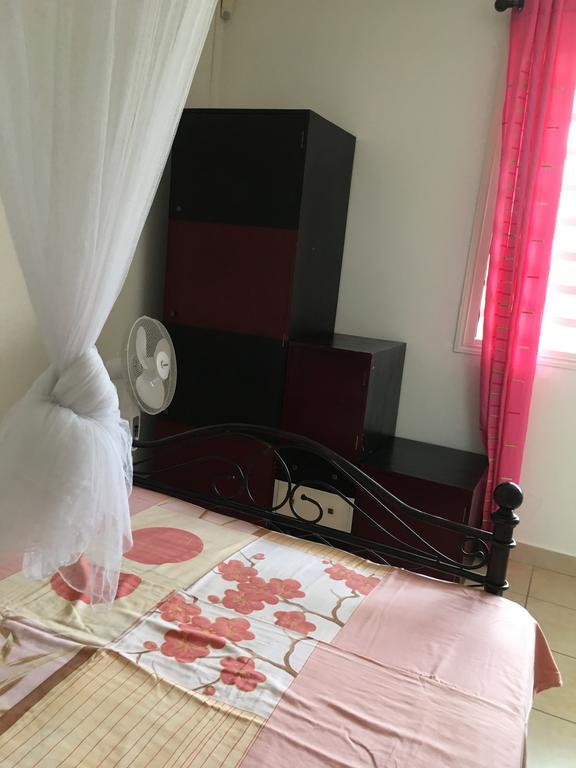 La Colline Business & Tourisme Hotel Льо Ламентин Екстериор снимка
