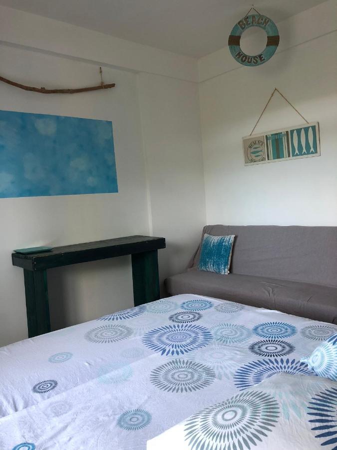 La Colline Business & Tourisme Hotel Льо Ламентин Екстериор снимка